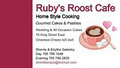 Ruby`s Roost Café and Pastry Shop image 3